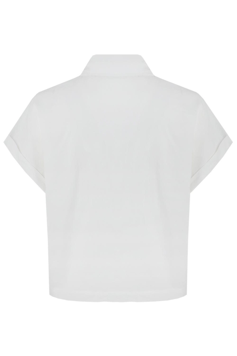 Fluresk yvette blouse